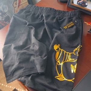True Religion "Lounge Wear" Shorts